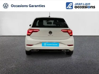 Photo 7 Volkswagen Polo  1.0 TSI 95 S&S BVM5