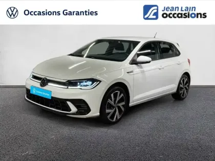 Photo 40 Volkswagen Polo  1.0 TSI 95 S&S BVM5