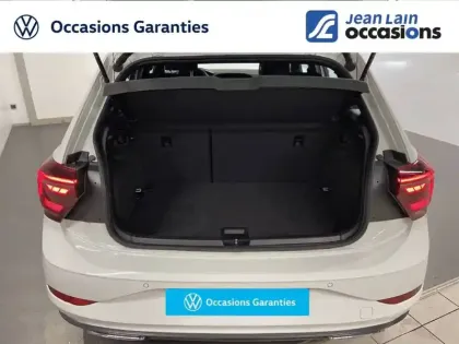Photo 33 Volkswagen Polo  1.0 TSI 95 S&S BVM5