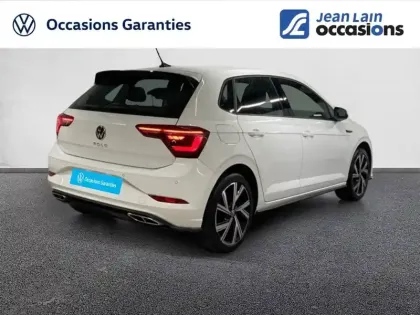Photo 21 Volkswagen Polo  1.0 TSI 95 S&S BVM5