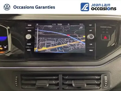 Photo 14 Volkswagen Polo  1.0 TSI 95 S&S BVM5