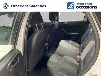 Photo 5 Volkswagen Polo  1.0 TSI 95 S&S BVM5