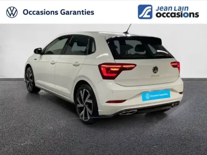 Photo 10 Volkswagen Polo  1.0 TSI 95 S&S BVM5