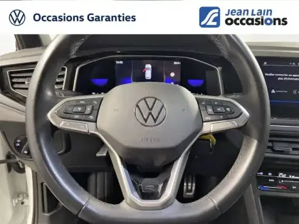 Photo 39 Volkswagen Polo  1.0 TSI 95 S&S BVM5