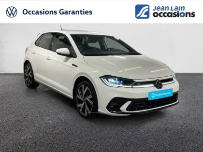 Photo 9 Volkswagen Polo  1.0 TSI 95 S&S BVM5