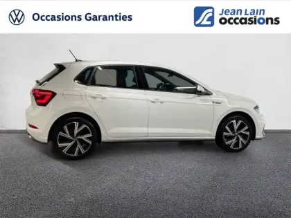 Photo 23 Volkswagen Polo  1.0 TSI 95 S&S BVM5