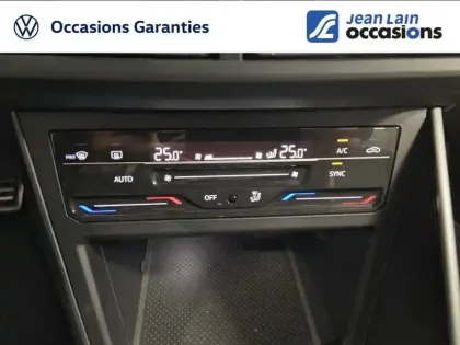 Photo 18 Volkswagen Polo  1.0 TSI 95 S&S BVM5