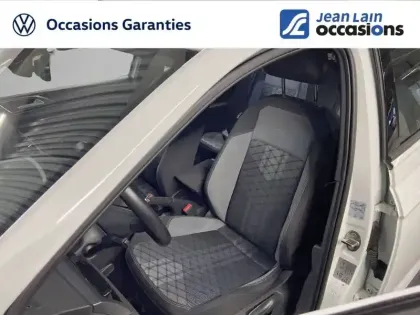 Photo 44 Volkswagen Polo  1.0 TSI 95 S&S BVM5