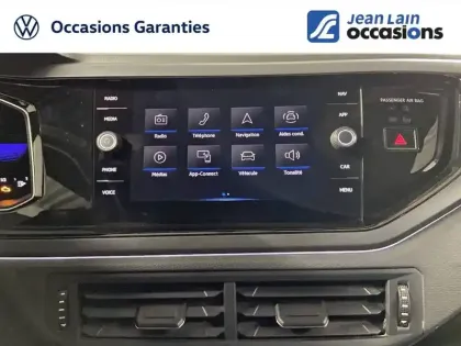 Photo 16 Volkswagen Polo  1.0 TSI 95 S&S BVM5