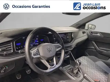 Photo 12 Volkswagen Polo  1.0 TSI 95 S&S BVM5