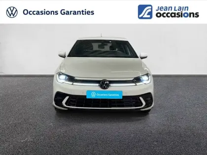Photo 8 Volkswagen Polo  1.0 TSI 95 S&S BVM5
