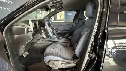 Photo 5 Alpine A290 Gén. I Ph1 GT 5