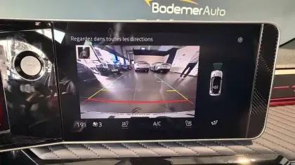 Photo 9 Alpine A290 Gén. I Ph1 GT 5