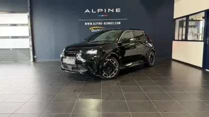 Photo Alpine A290 Gt