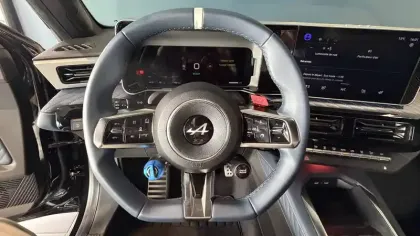 Photo 8 Alpine A290 Gén. I Ph1 GT 5