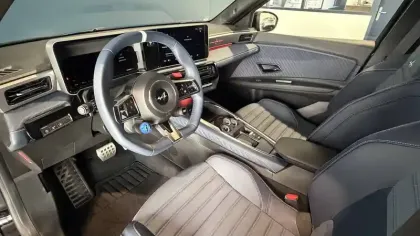 Photo 6 Alpine A290 Gén. I Ph1 GT 5