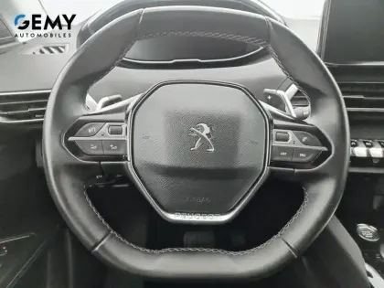 Photo 20 Peugeot 3008  Hybrid 225 e-EAT8