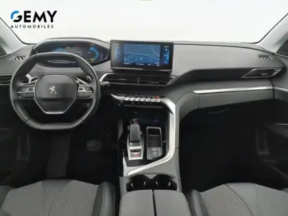 Photo 16 Peugeot 3008  Hybrid 225 e-EAT8