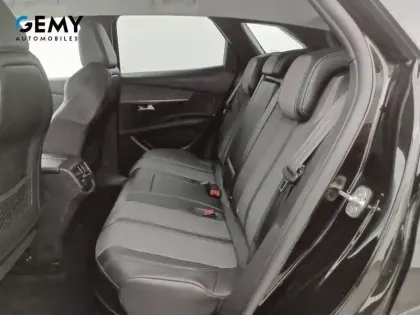 Photo 18 Peugeot 3008  Hybrid 225 e-EAT8