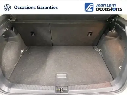 Photo 13 Volkswagen T-cross  1.0 TSI 110 Start/Stop DSG7