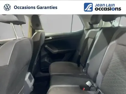 Photo 5 Volkswagen T-cross  1.0 TSI 110 Start/Stop DSG7