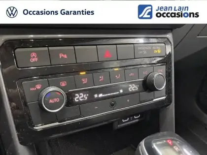 Photo 17 Volkswagen T-cross  1.0 TSI 110 Start/Stop DSG7