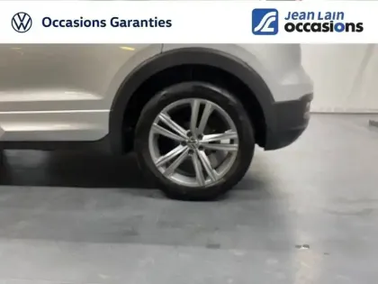 Photo 11 Volkswagen T-cross  1.0 TSI 110 Start/Stop DSG7