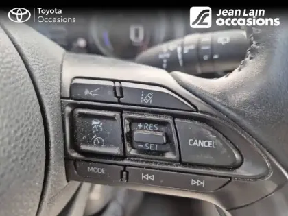 Photo 51 Toyota Yaris  Cross Hybride 116h 2WD