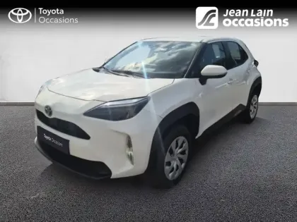 Photo 40 Toyota Yaris  Cross Hybride 116h 2WD