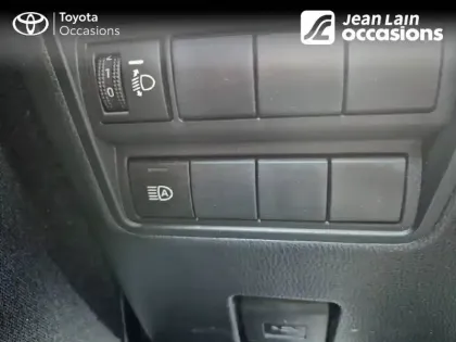 Photo 59 Toyota Yaris  Cross Hybride 116h 2WD