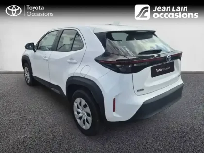 Photo 46 Toyota Yaris  Cross Hybride 116h 2WD