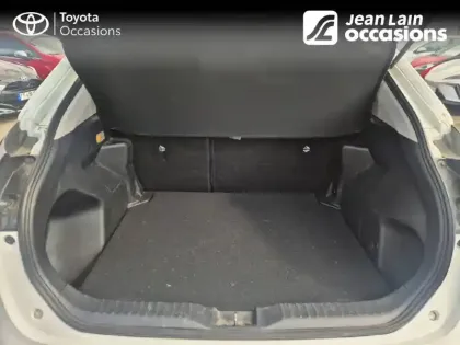 Photo 9 Toyota Yaris Gén. I Ph1 Dynamic 5