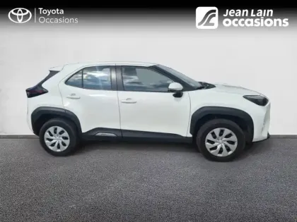 Photo 43 Toyota Yaris  Cross Hybride 116h 2WD