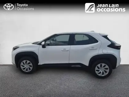 Photo 27 Toyota Yaris  Cross Hybride 116h 2WD