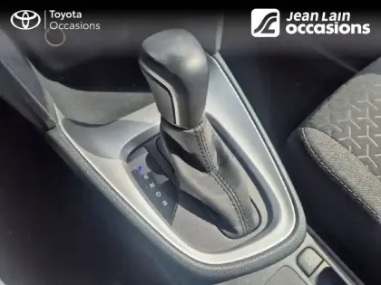 Photo 32 Toyota Yaris  Cross Hybride 116h 2WD