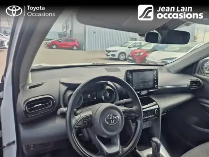 Photo 37 Toyota Yaris  Cross Hybride 116h 2WD