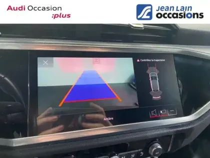 Photo 13 Audi Q3  Sportback 45 TFSIe  245 ch S tronic 6