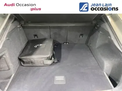 Photo 9 Audi Q3  Sportback 45 TFSIe  245 ch S tronic 6