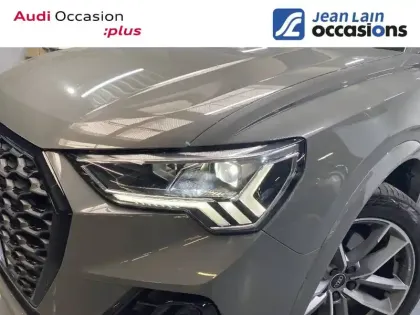 Photo 18 Audi Q3  Sportback 45 TFSIe  245 ch S tronic 6