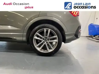 Photo 8 Audi Q3  Sportback 45 TFSIe  245 ch S tronic 6