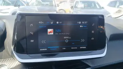 Photo 15 Peugeot 208  BlueHDi 100 S&S BVM6