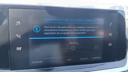 Photo 21 Peugeot 208  BlueHDi 100 S&S BVM6