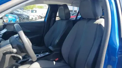 Photo 8 Peugeot 208  BlueHDi 100 S&S BVM6