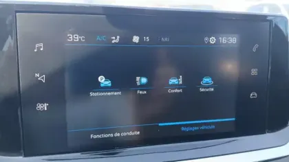 Photo 22 Peugeot 208  BlueHDi 100 S&S BVM6