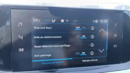 Photo 26 Peugeot 208  BlueHDi 100 S&S BVM6