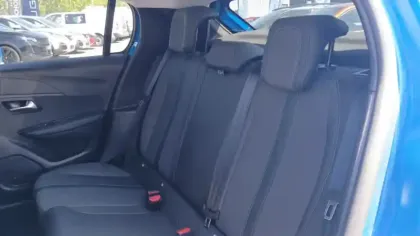 Photo 9 Peugeot 208  BlueHDi 100 S&S BVM6