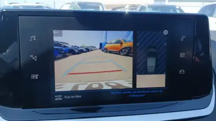 Photo 25 Peugeot 208  BlueHDi 100 S&S BVM6