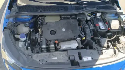 Photo 14 Peugeot 208  BlueHDi 100 S&S BVM6