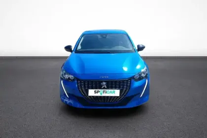 Photo 7 Peugeot 208  BlueHDi 100 S&S BVM6