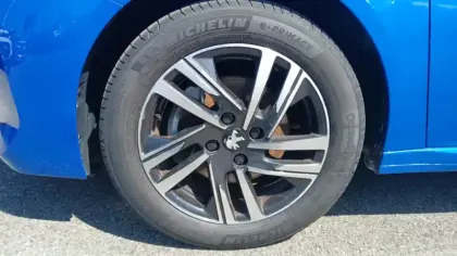 Photo 10 Peugeot 208  BlueHDi 100 S&S BVM6